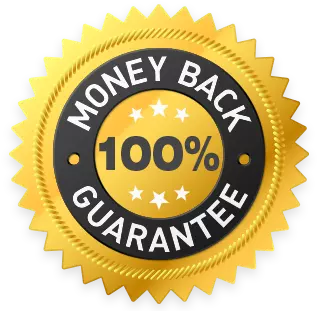 Peak BioBoost money-back-guarantee