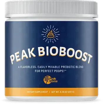 Peak BioBoost